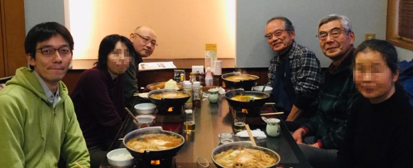 処理済～集合写真